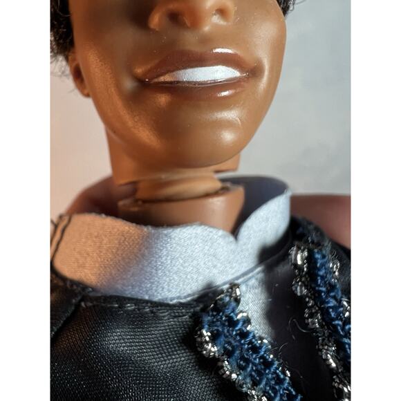 Barbie Prince Aiden And Bobbing Shiver Magic of Pegasus African American Doll - Picture 12 of 12